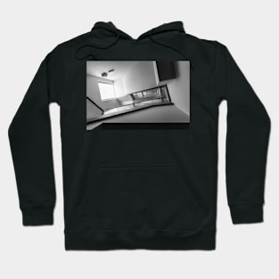 Upstairs Hoodie